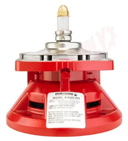 Armstrong Fluid Technology 816027-002 Bearing Assembly Power 2-1/2 Replacement MPN
