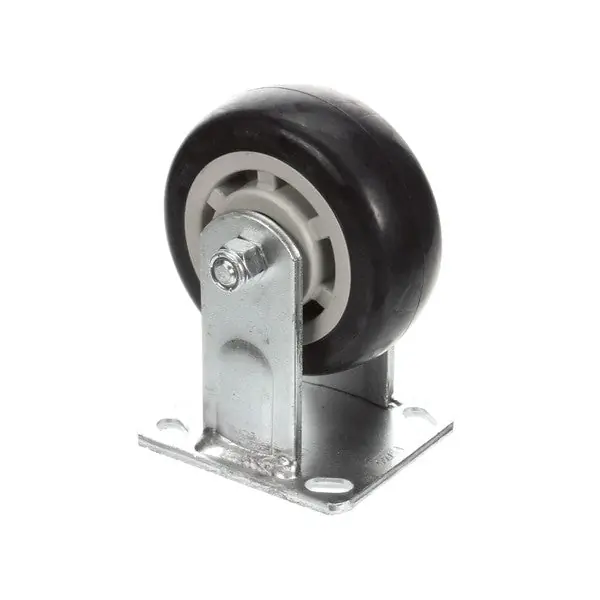 Caster 5 Rigid Ez Roll Poly for FWE CSTR-52-RPPF