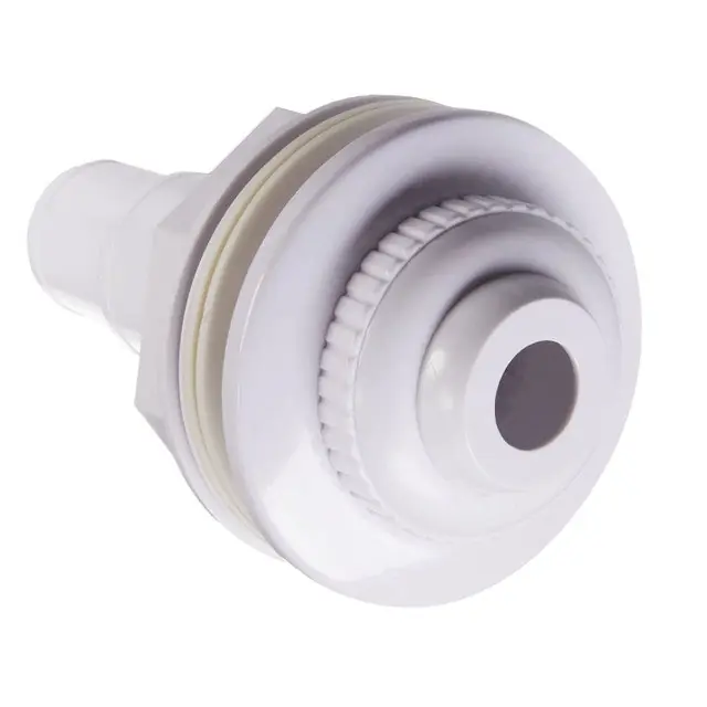 Champlain Plastics ACM-991-SF Return Fitting 1-1/2mpt x 1-1/4s