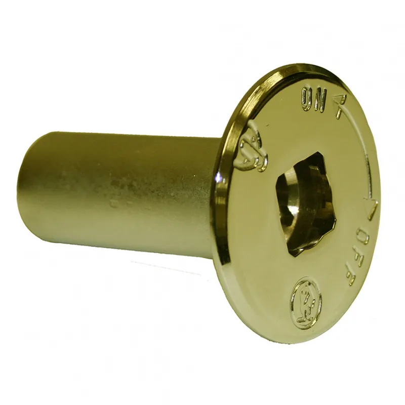 Jones Stephens L75909 PB ESC for Log Lighter Valve