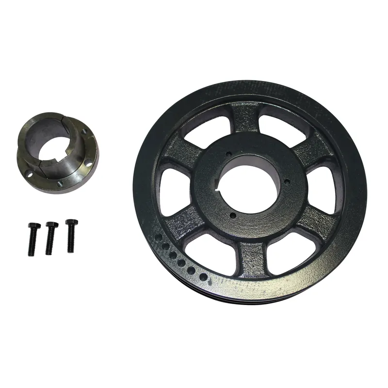 CARRIER KR52VJ527 PULLEY KIT POWER (RC) REPLACEMENT MPN