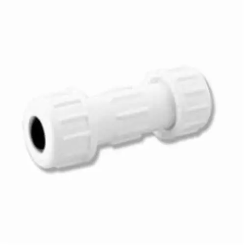 Matco-Norca 401S04 Compression Coupling, 3/4 in CPVC