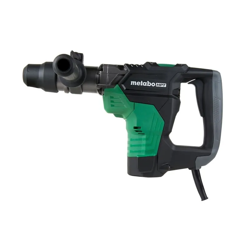 Metabo HPT DH40MCM 1-9/16 SDS MAX Rotary Hammer