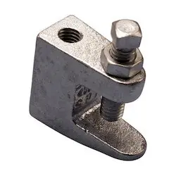 nVent CADDY 3000075PL Universal Beam Clamp 3/4 in Rod 760/950 lb Static Load