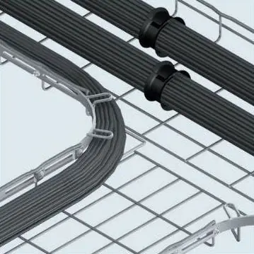 Cablofil RADT90KIT4EZ Cable Management Kit