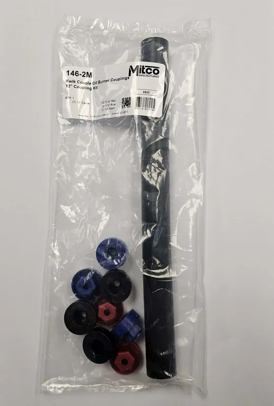 MITCO 146-2M Coupling Kit