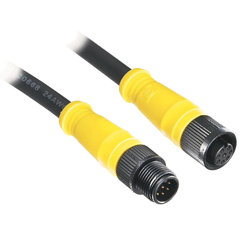 Rockwell Automation 889D-F8ABDM-10 Patchcord DC Micro 10 Meter