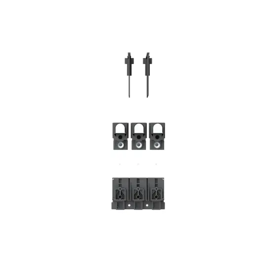 ABB KXT5CUAL2X500K-3PC FCCUAL 2X2/0
