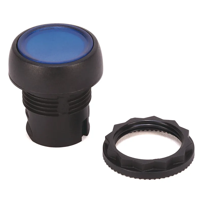 Rockwell Automation 800FP-LF6 Push Button 22 mm - 800F, 800M
