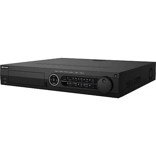 Hikvision IDS-7316HUHI-M4/S-4TB 16-Channel 5MP 1.5U H.265 AcuSense DVR