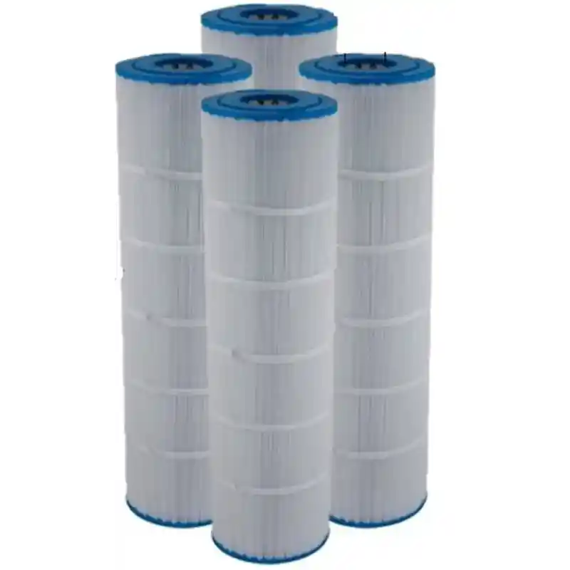 UNICEL C-7488-4 4PK HAYWARD CARTRIDGE 106 SQFT C-4025