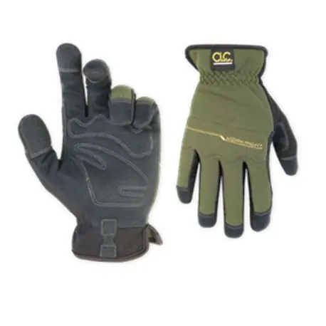 Stewart Fastener & Tool 123-L FLEXGRIP Workright Glove L