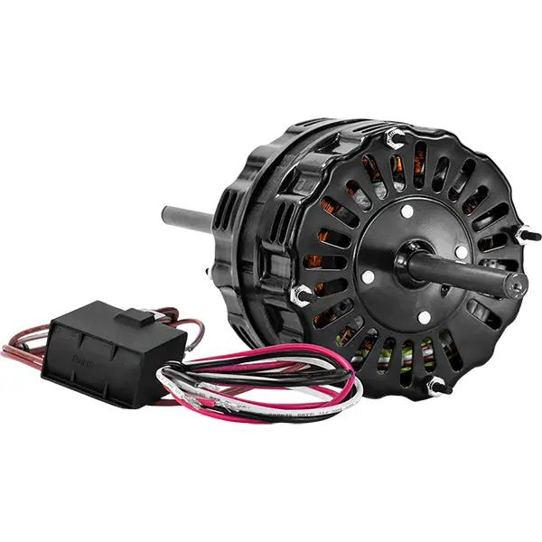 Precision Electric Motor Sales D1092A