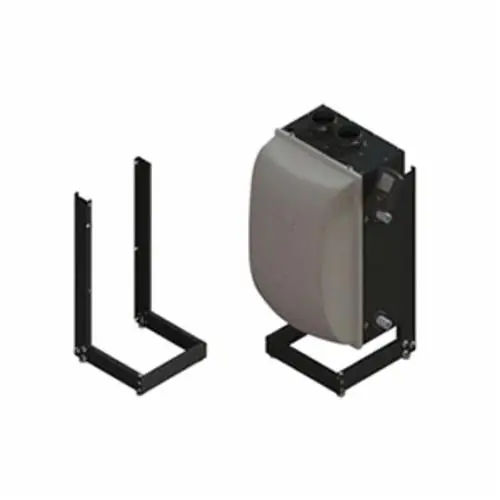 Weil McLain 383-800-101 ECO Boiler Floor Stand Kit