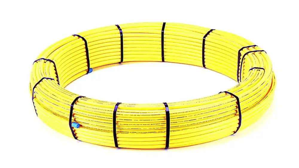 Gastite PE-12-250 3/4 In. X 250 Ft. IPS SDR 11 Tubing Coil TPE12250