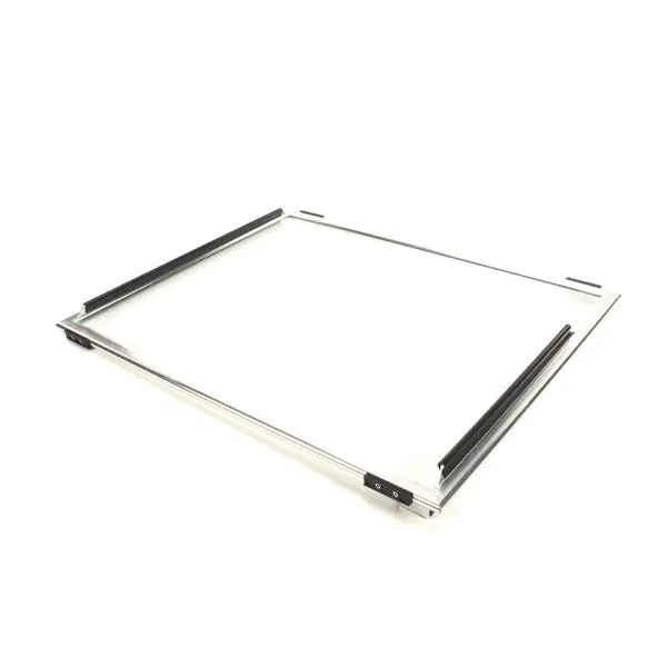 DOOR RIGHT OUTER SVC POWER 24 INCH Replacement D0405 for BKI (Barbeque King)