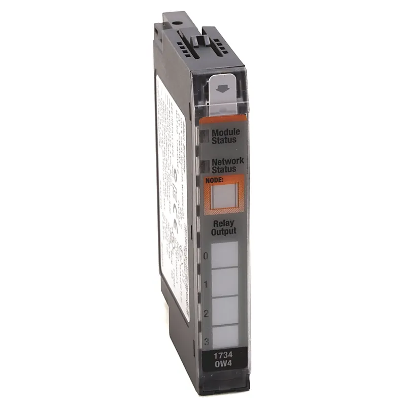 Rockwell Automation 1734-OA4 120/230 Vac 4 Channel Output Module