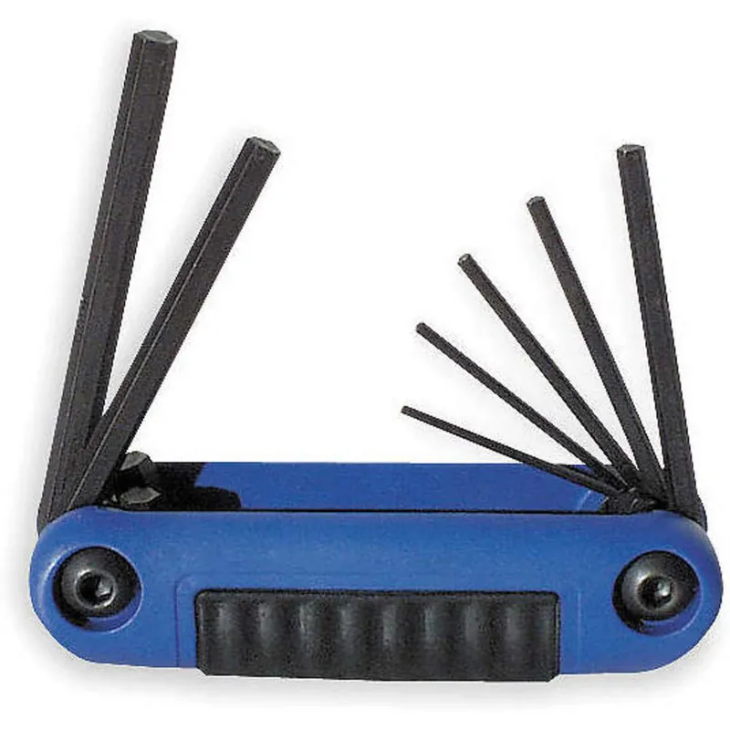 Eklind Tool 25169 Ball End Hex Key Set - Metric - Replacement MPN