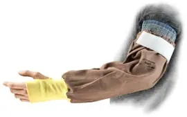 Ansell 952437 Protective Glove Safety Gear