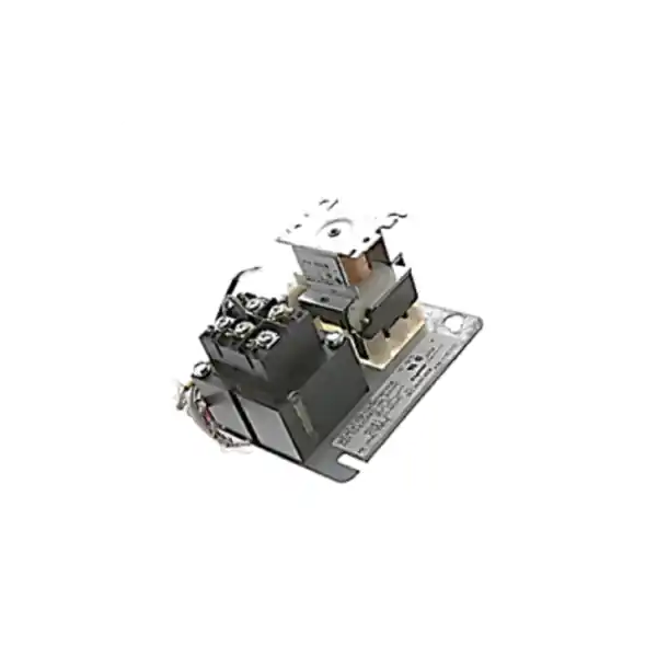 International Comfort Products 1004915 TRANS RELAY 120 24 40VA DPDT
