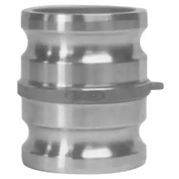 Dixon Valve & Coupling 300-AA-AL Type AA Spool Adapter
