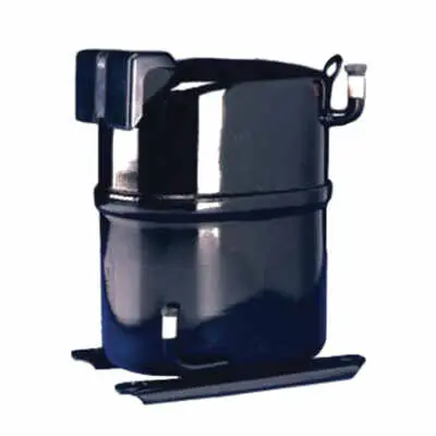 Copeland RFT42C1E-PFV-982 Compressor, 42 MBH 208-230/1 Hermetic 1/4 x 3/8 Sweat Low Temperature