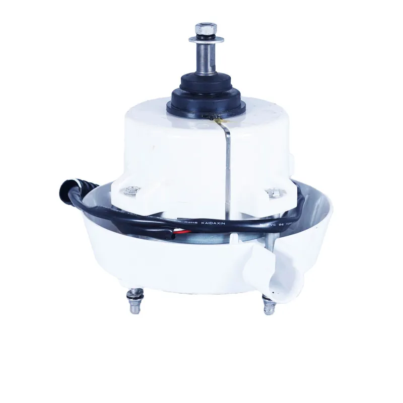 AMERICAN STANDARD MOT20731 COND FAN MOTOR 2-2.5T COND. MTR