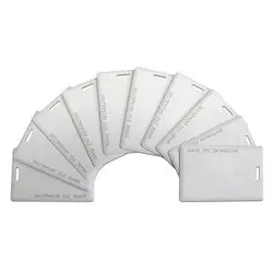 ELK Products ELK-M1PRC Proximity Card Pack of 10