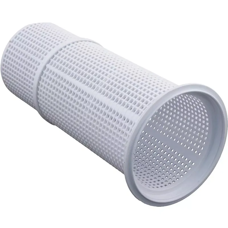Zodiac 27182-020-000 Leaf Trap Canister Basket
