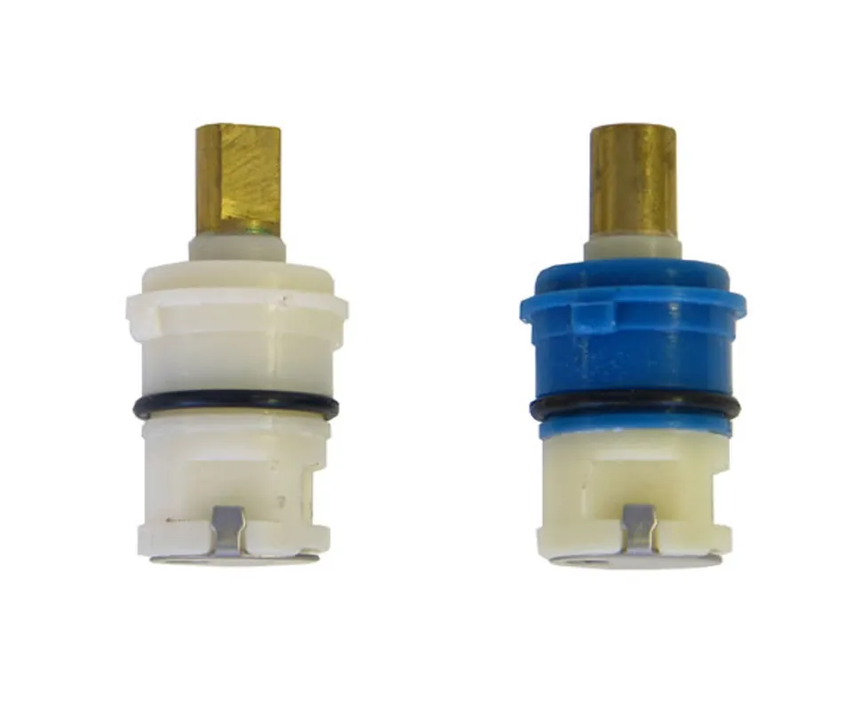 Kissler PB1742 Dominion Faucet Pair Units