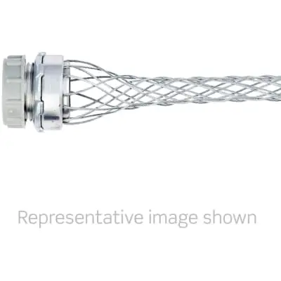 Leviton L7506-100 DT GP 1.25 NPT .94-1.25 STR M SNGL WV