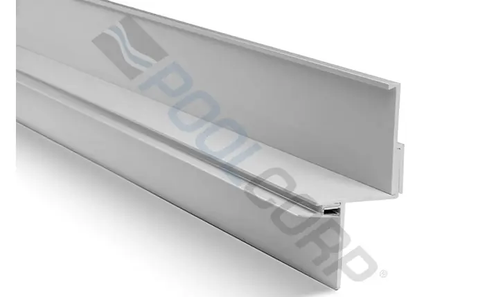 Cardinal Pools PF-001 Z Poolform Standard Pool Form - 8 ft - 8 Piece PF-001