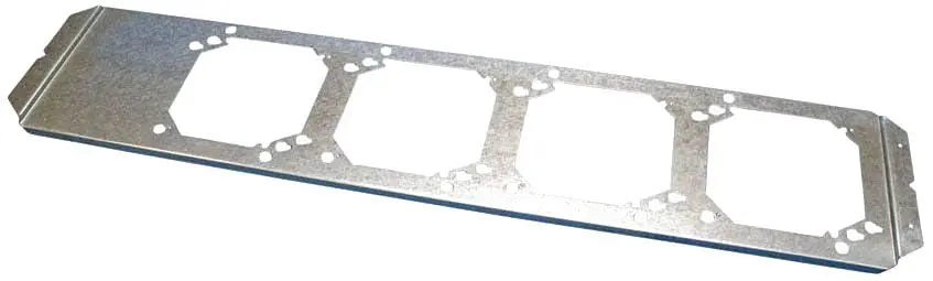 Erico RBS24 Rigid Box Support Bracket