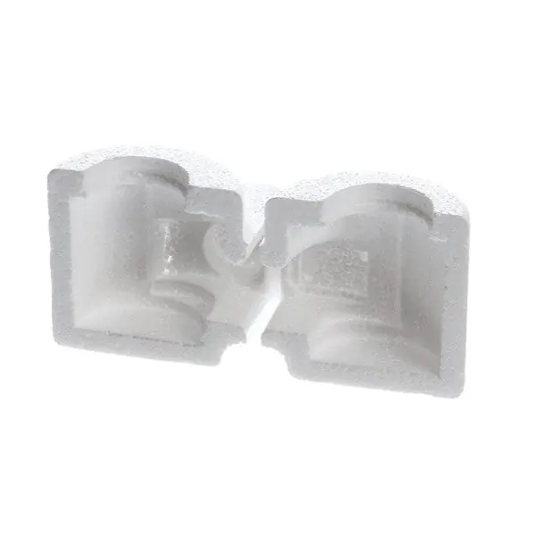 set of two pieces insulation 06001595 for Glastender