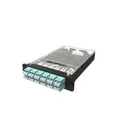 COMMSCOPE ENTERPRISE SOLUTIONS 760221697 PNL-CS-24LCX-PT LazrSPEED Splicing cassette, 24LC, 900um