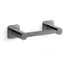 Kohler 23528-TT Horizontal Single Post Private Toilet Paper Holder