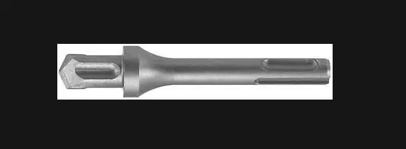 Relton 207STP413 Quik-Stop SDS Plus 1/4X13/16 DD Drill Bit