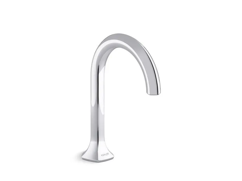 KOHLER 27050-G-2MB Occasion Single Function Drenching Showerhead 1.75 GPM