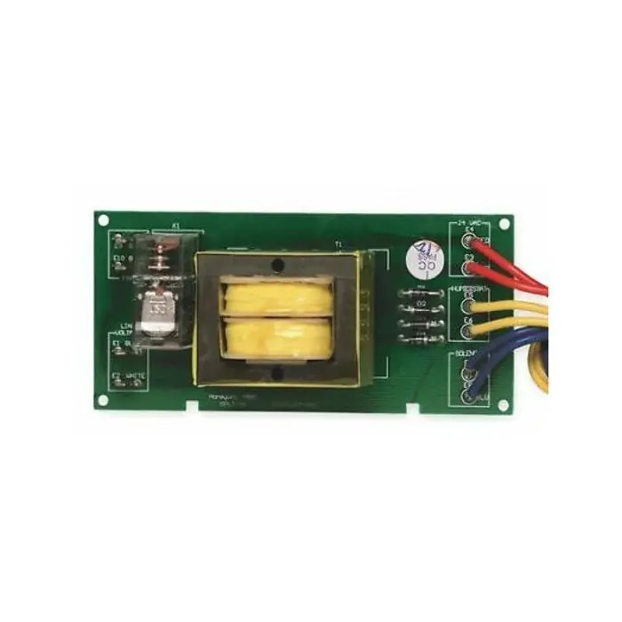 Honeywell 32001676-001/U Printed Wiring Board Assembly