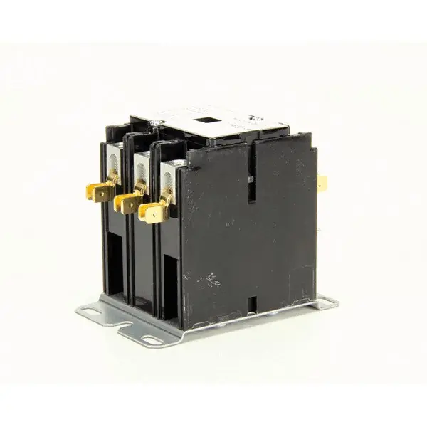 Contactor 3 Pole 24VAC Coil 30FLA Replacement 148102 for Groen