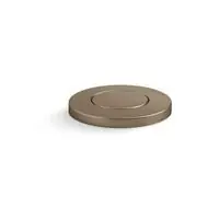 Kohler 35724-BV Garbage Disposal Air Switch Kit VBBR