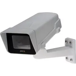 AXIS COMMUNICATIONS 5900-281 Fixed Box Outdoor Camera Housing Power (Outdoor) Replacement MPN