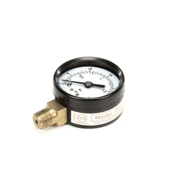 GAUGE 20-30 1/4 Bottom Connect Replacement 6685-011-64-29 for Jackson