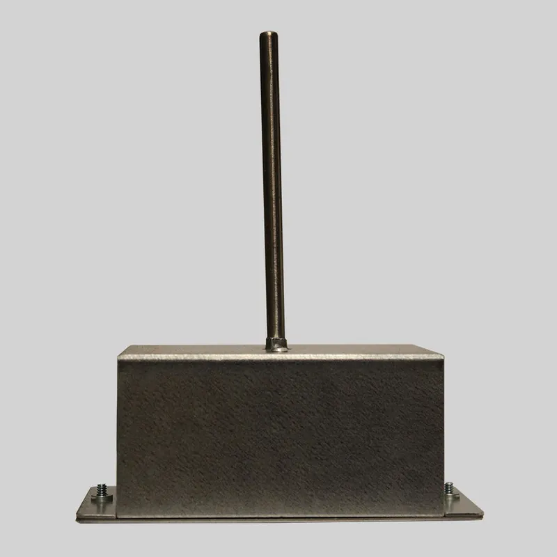 MAMAC SYSTEMS TE-703-C-7Z-A-2