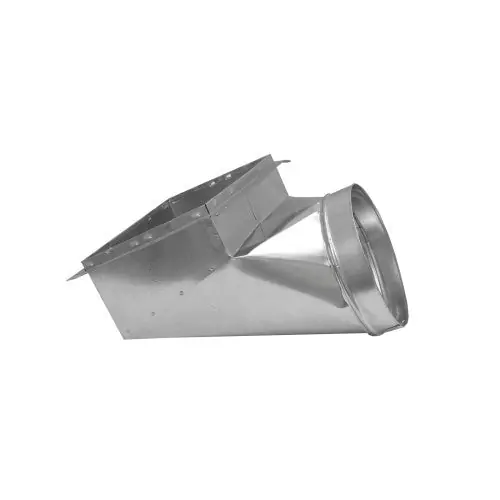 M&M Manufacturing 203RF84X8-5 203RF8 235 4X8-5 FR 90 REG BOOT