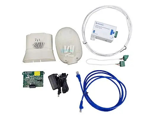 Pentair EC-522104 Screenlogic Interface Wireless Connection Kit for EasyTouch IntelliTouch Control Systems