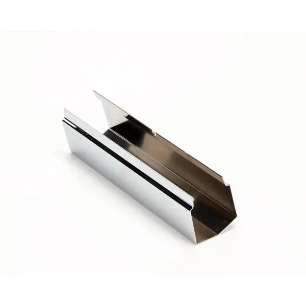COVER HINGE ASSEMBLY Replacement 401-244B for Beverage Air