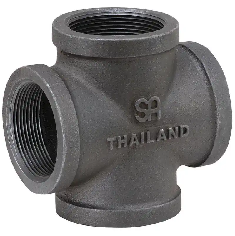 Matco-Norca MBCR10 BCR3 3 150 Cross Blk