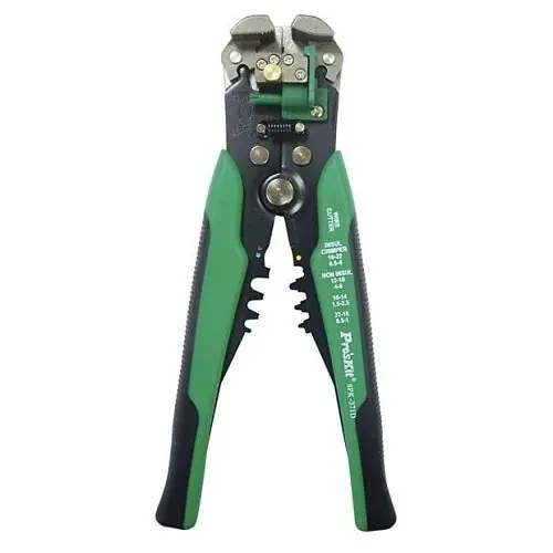 Eclipse 200-070 Heavy Duty Easy Stripper AWG 24-10 Replacement 200-070