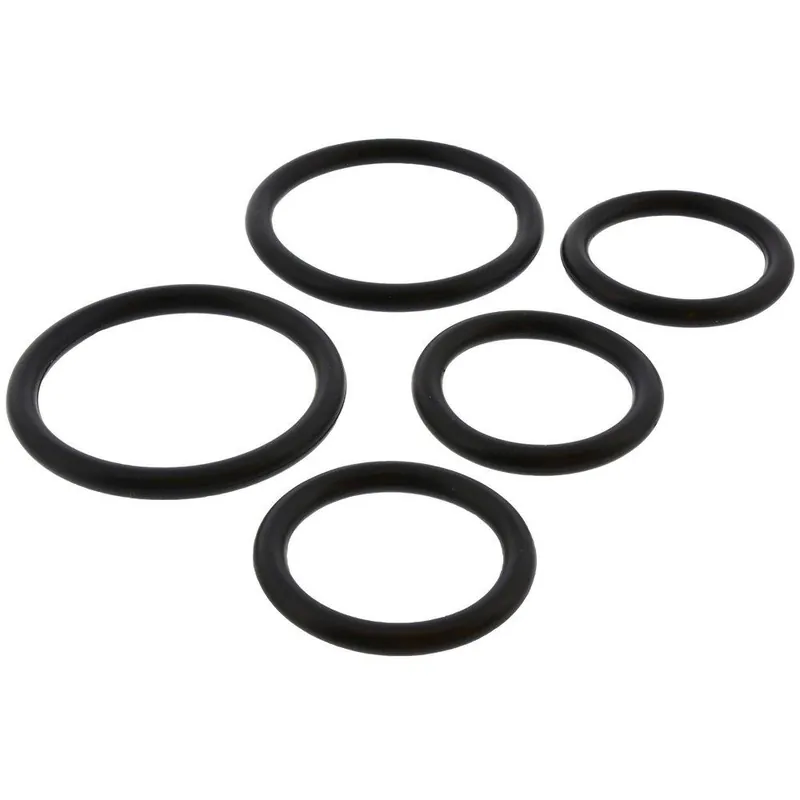 Jones Stephens C25458 Neoprene O-ring Each